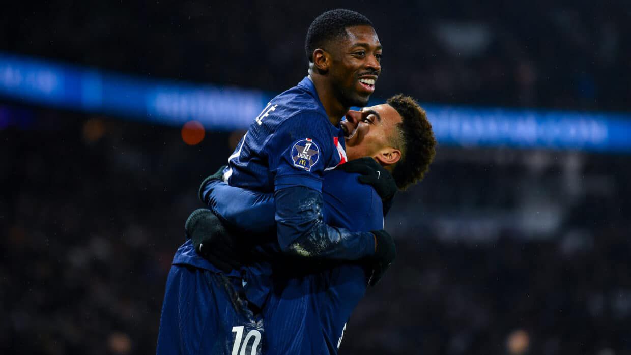 Paris Saint-Germain (PSG) : L'Ascension d'un Géant du Football