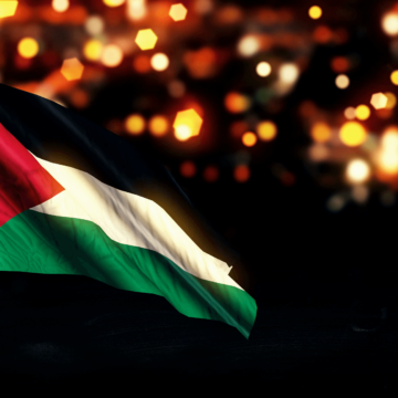 Palestine : Un génocide sous les yeux du monde, avec la complicité des puissants