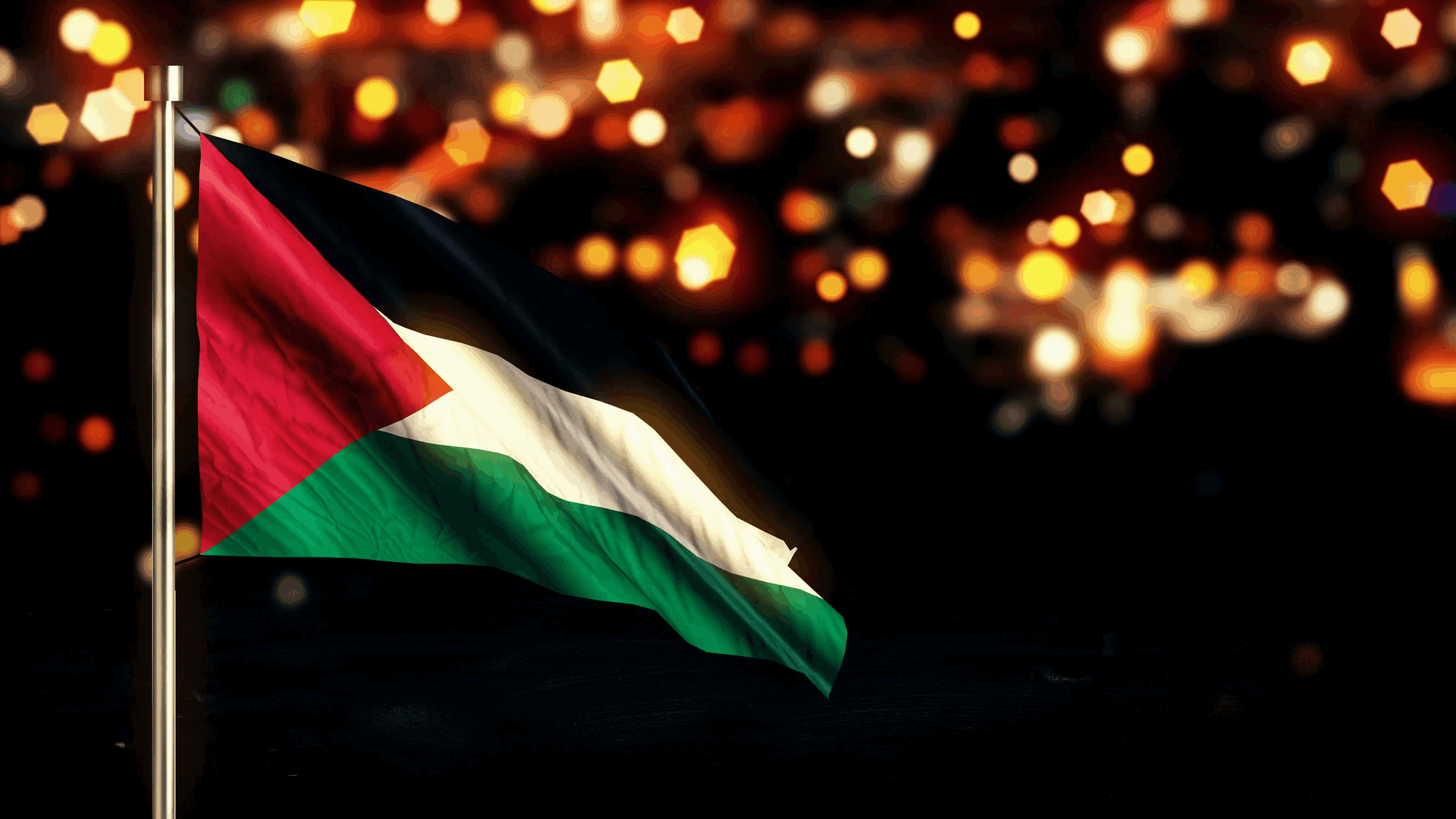 Palestine : Un génocide sous les yeux du monde, avec la complicité des puissants