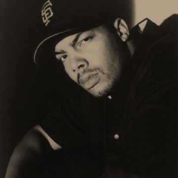 Paris (Oscar Jackson Jr.) : Un Rappeur et Producteur Engagé • firebarzzz.com