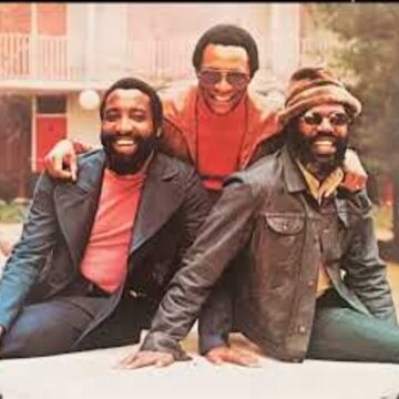 Summer Breeze – La version jazz-funk signée Ramsey Lewis Trio (1973) • Live •