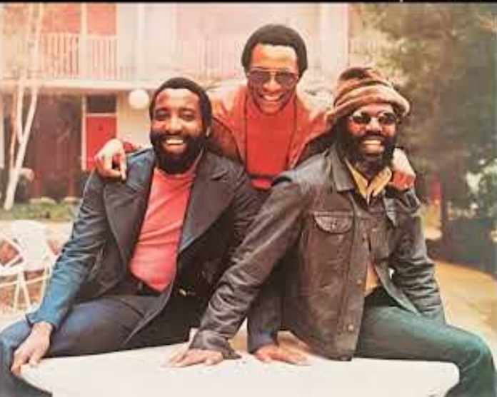 Summer Breeze – La version jazz-funk signée Ramsey Lewis Trio (1973) • Live •