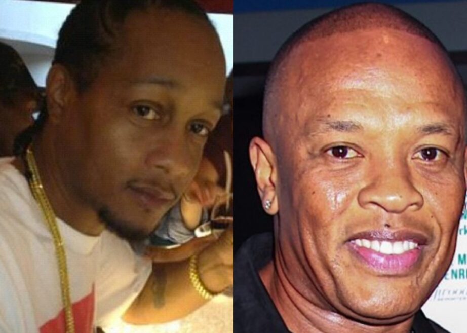 Vendredi – Question : « DJ Quik ou Dr. Dre : qui mérite vraiment le titre de meilleur producteur West Coast ? – » Parlez-nous de vos classiques préférés et de ce qui fait la différence pour vous dans les commentaires !