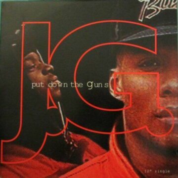 jg-put-down-the-guns-1993.