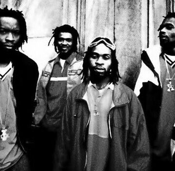 LOST BOYZ