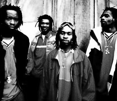 LOST BOYZ