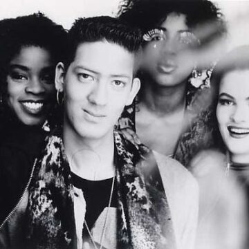 Dimanche – Acid/House : Theme from S’Express » : l’hymne acid house qui a électrisé 1988 • 🎶📽️