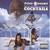 too short cocktales 1994 gfunk