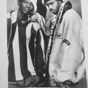 Samedi – Throwback Photo : Plongez dans l’histoire et l’impact du groupe Wu Syndicates ~Firebarzzz.com