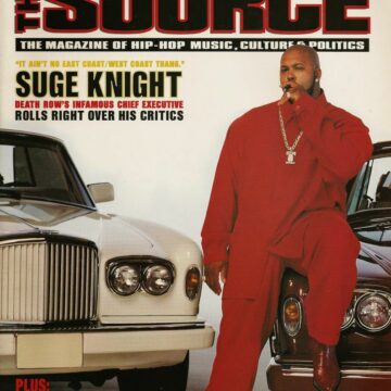Firebarzzz présente🔥: » Marion “Suge” Knight, figure emblématique et controversée de l’industrie musicale américaine. – Hiphop, westcoast – ✒️