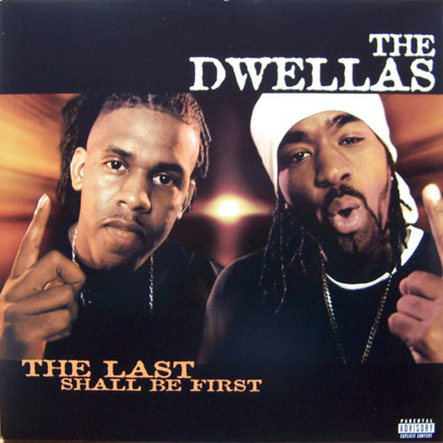 THE DWELLAS I'M TELLIN U 1997 EASTCOASTRAP