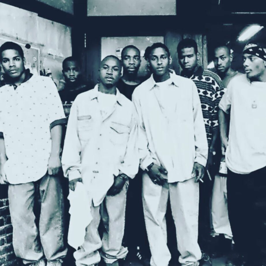 Firebarzzz Presents : Mobbdeep « La légende vivante » 📸 Firebarzzz Presents : Mobbdeep "La légende vivante"