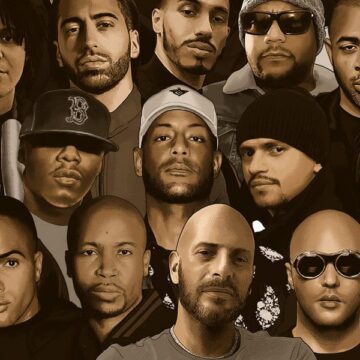 Mardi – video : Le Rap Français : Une Poubelle Ă Ciel Ouvert – Drogue, Ignorance et Trahison Culturelle