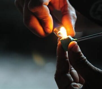 Firebarzzz présente🔥: « Crack / La drogue de l’enfer »📽️