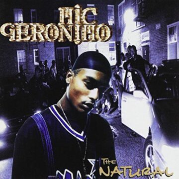 Firebarzzz présente🔥: Mic Geronimo « The Natural » (1995) -Hiphop – New-York🎶
