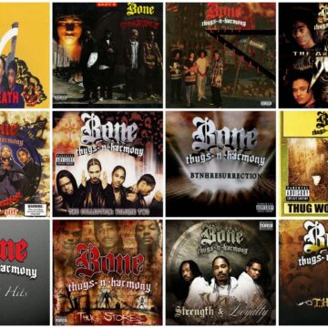 Firebarzzz présente🔥: “Thuggish Ruggish Bone” de Bone Thugs‑N‑Harmony.📽️
