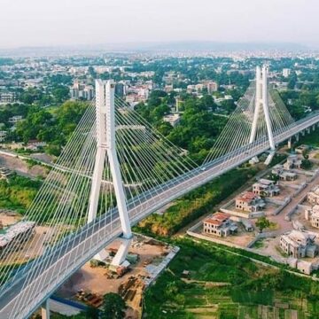 Firebarzzz présente🔥: Connais-tu vraiment le Congo Brazzaville ? 🇨🇬