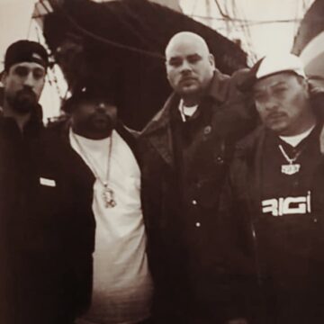 Firebarzzz Presentsđ„: « Latin Hiphop » đœïžđ”