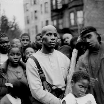 Firebarzzz présente🔥: DMX « 4,3,2,1,verse »📽️