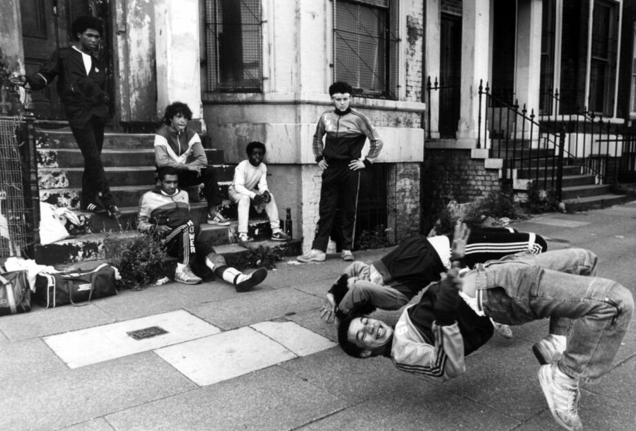Firebarzzz presents🔥: « Rap isn’t just words aligned to a beat, it’s a declaration of existence »✒️📽️