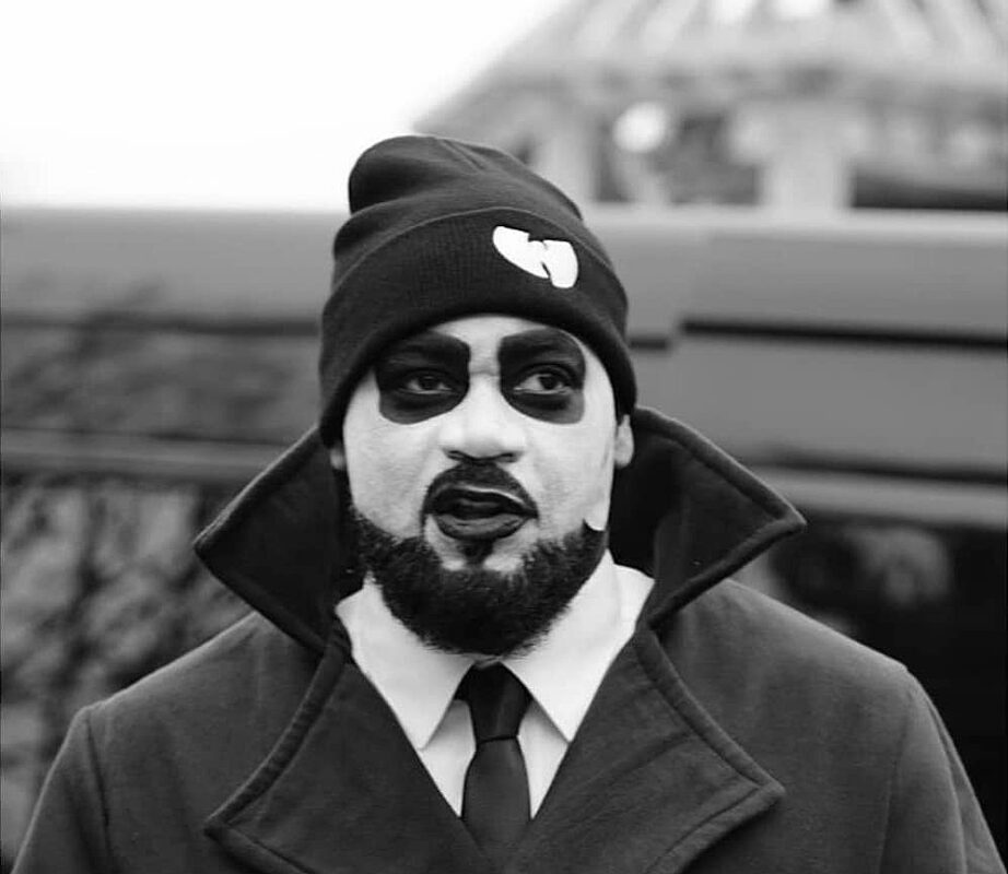 Firebarzzz presents🔥: « What’s Ghostface Killah’s BEST verse? » 🤔