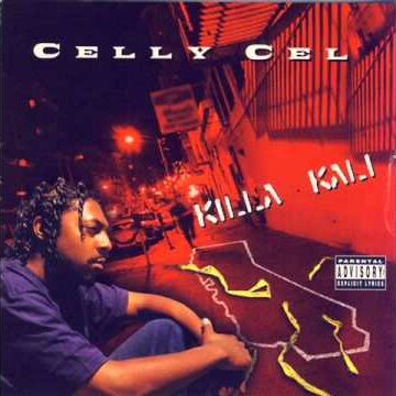 Firebarzzz présente🔥: Sous un air torride de GFunk – Épisode: « It’s Goin’ Down Tonight » de Celly Cell.