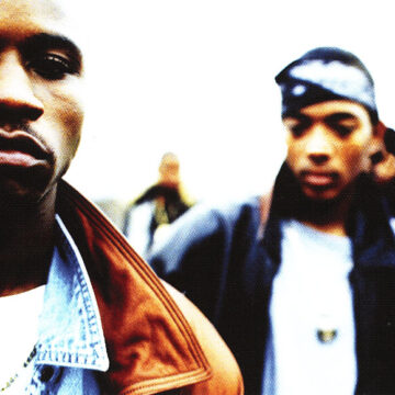 Firebarzzz présente🔥: « Mobbdeep ou C.N.N.? »