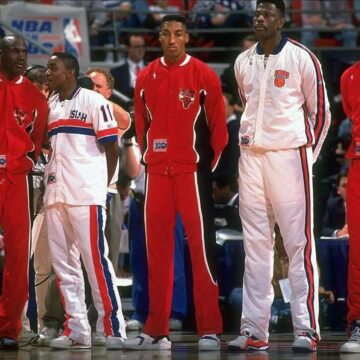 Firebarzzz présente🔥: « Pourquoi Regarder la NBA Aujourd’hui n’est Plus Passionnant » – #NBA
