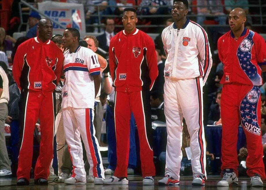 Firebarzzz présente🔥: « Pourquoi Regarder la NBA Aujourd’hui n’est Plus Passionnant » – #NBA