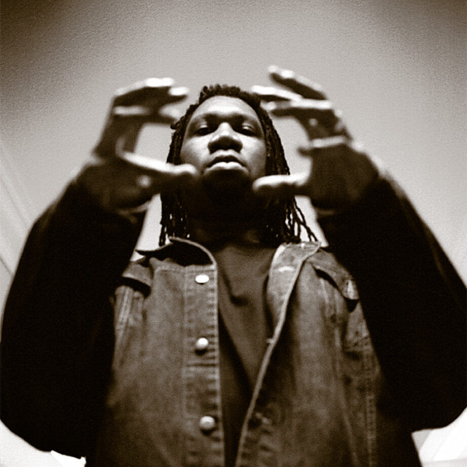 Firebarzzz présente🔥: KRSONE « The Teacher » 📽️