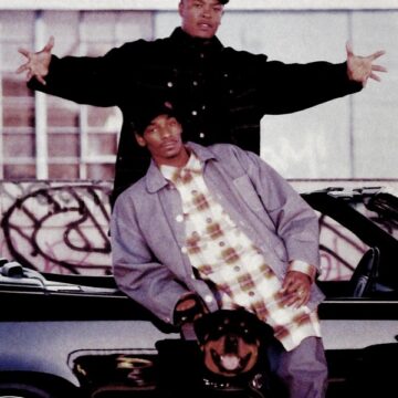 Firebarzzz présente🔥: « Sous un air torride de GFunk » – Snoop & DrDre « Nuthin’ But A G Thang » 1992′