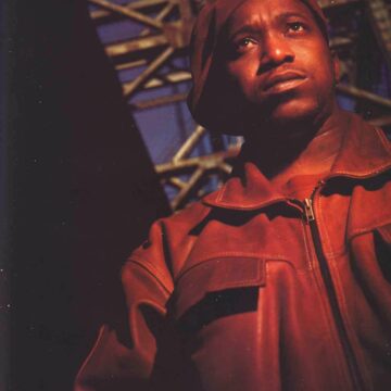 Firebarzzz PrĂ©senteđ„: Nathaniel Wilson, alias « Kool G Rap » – Artiste – Hiphop – EastCoast – đ¶đœïž