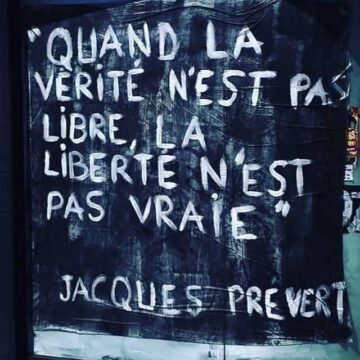 Firebarzzz présent🔥: « La France Va Mal »- (vidéo)