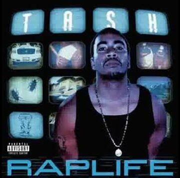 Firebarzzz présente🔥: Tash Feat Carl Thomas « The Game » – (1999) – westcoast hiphop 🎶