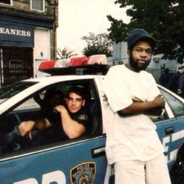 « The Sun Rises in the East » Album 1994′- (EastCoast)