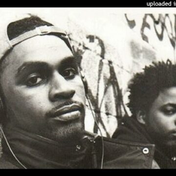 Artifacts – Wrong Side Of Da Tracks – 1994′ – Eastcoast|hiphop
