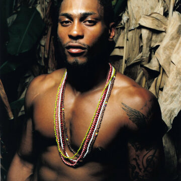 D’Angelo : Le Messie de la Soul s’en est allé. (1974-2025) – Lecture| RnB|Soul|NeoSoul