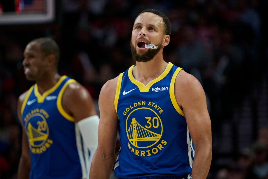 Firebarzzz présente🏀: « Le show Curry-Butler fait plier les Lakers à Los Angeles » (119 à 109) – NBA