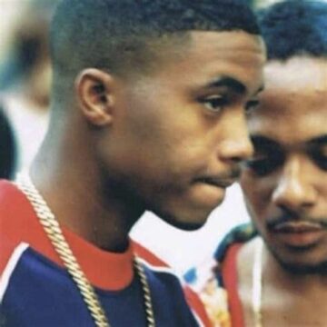 “Self Conscience” – (2000′) – Quand Prodigy et Nas sondent leurs démons intérieurs |Hiphop|Eastcoast