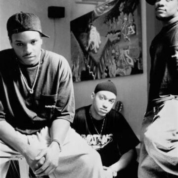 Da Bush Babees : pionniers du hip-hop reggae des années 90″ – Hiphop|Eastcoast|BoomBap