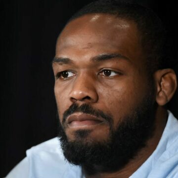 Jon Jones : l’ange noir de l’UFC – Combattant MMA|UFC