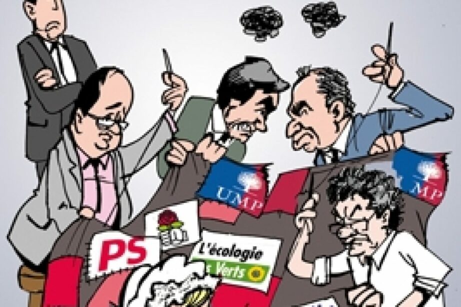 Noo Comment – Le réel sans filtres -« En Route Pour La 6ème république »