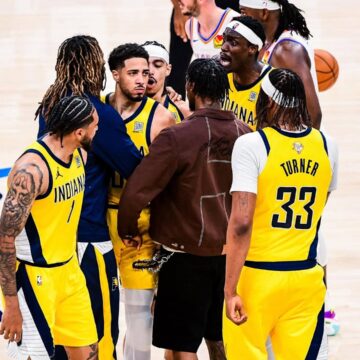 Rétrospective NBA – Nuit du 06/11/2025|NBA