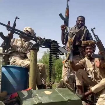 L’Afrique saigne, mais le monde détourne le regard.|Lecture| Géopolitique|