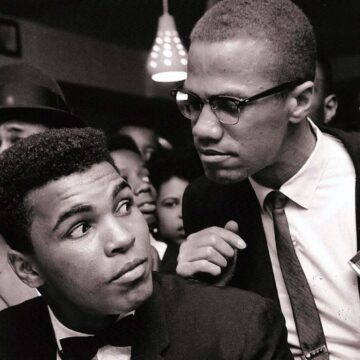 🎥N👀Comment – « Les Termes de MalcomX » – 🎙️📽