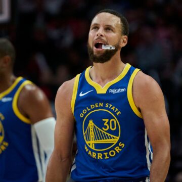 Golden State Warriors – Le feu s’éteint un instant à l’Est – 4 Novembre 2025|NBA