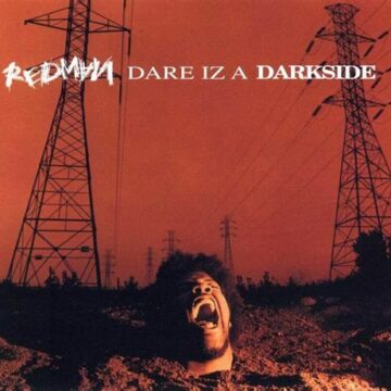 Redman – “We Run N.Y.” Ft Hurricane.G – Album: Dare Iz A Darkside – (1994) – Hiphop, EastCoast –