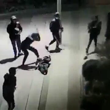 Noo Comment – Le Réel sans filtres – Réaction| Police|violence