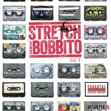Stretch Armstrong & Bobbito Show – (4th August 1994) – Hiphop, Radio –