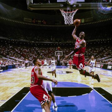 Feu d’artifice offensif et chutes surprises : le résumé du 7 novembre 2025 |NBA